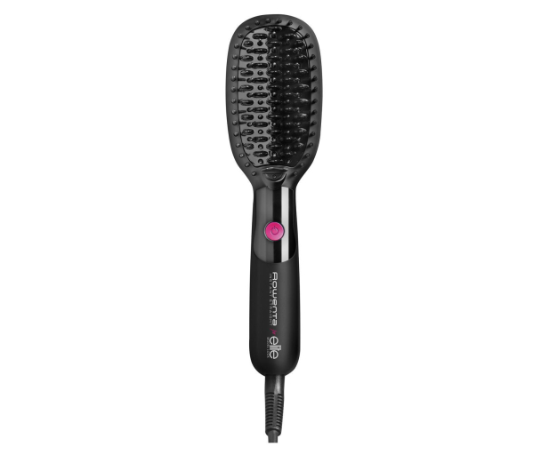 Rowenta Prostownica do włosów CF5712 szczotka prostująca - 1386765 - zdjęcie 3